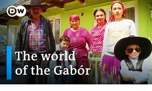 Culture Views: ‘The Gábor Of Transylvania’ (Video)