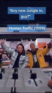 952K views · 15K reactions | One of the greatest Rave movies of all time is 25 years old ! Feeling old yet guy ?  | A Lost Weekend: Human Traffic Live | Facebook