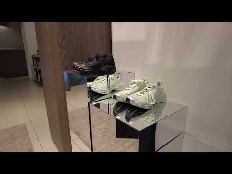 ノードストローム デパート ニューヨークさんぽ 4K NY 2025