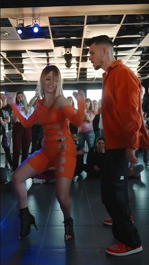 Te extraño - Extreme | Simone y Danila Bachata