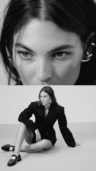 GIVENCHY | Winter 2025 campaign