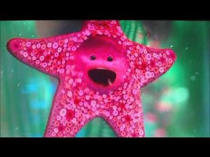 Finding Nemo (Greek) Αστεράτη είναι καθαρό.wmv