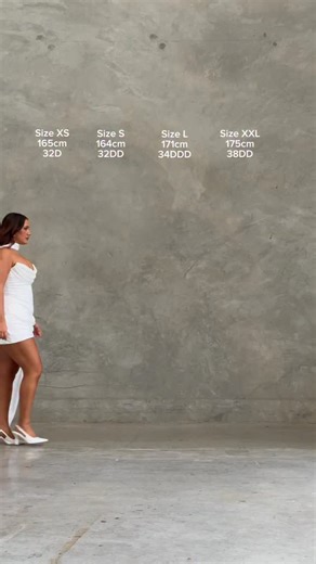 48K views · 94 reactions | Our most iconic minis, back in the spotlight. Discover the MONA + CORNELIA ranging from sizes XS to XXL. Comment “Link” and we’ll DM you the link to shop these looks. | Babyboo Fashion | Facebook