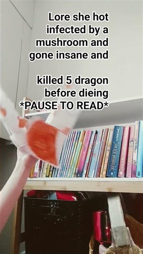 meet moss! #art #helpmemakethismakesense #paperdragon