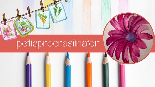 Spark Your Creativity with Art Tutorials