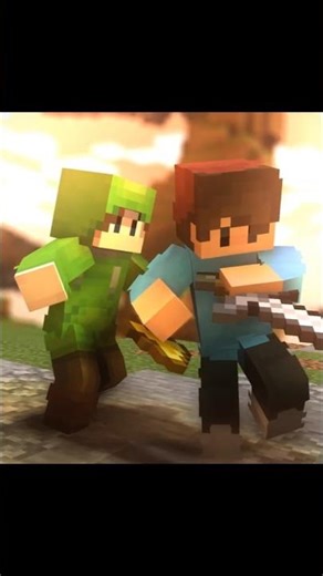 الانترو الخامس من أفضل انتروهات ماين كرافت جاهزة للتعديل mine imator