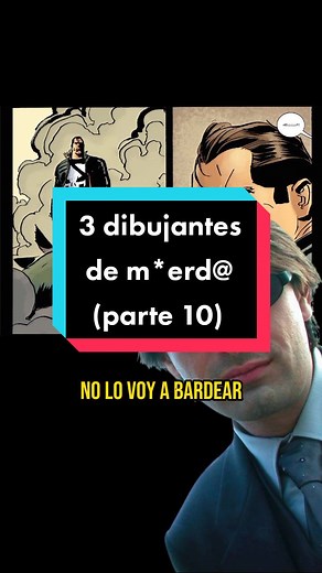 con el 3ro hay bronca en serio #comics #leer #marvel #dccomics #humor #messi #campeon #dibujo #arte #dibujantes
