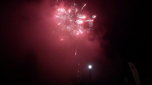 16 reactions | Our fireworks show to celebrate the end of our July course at #StEdsSummerSchool | St Edmund's College Summer School | Facebook