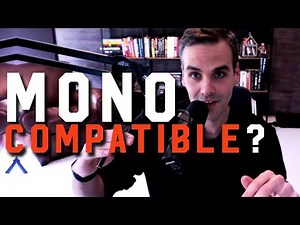 Guitar Disappearing in Mono? Q&A with Jordan