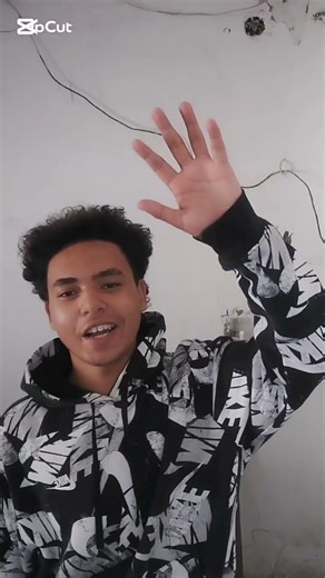 types of people saying hello