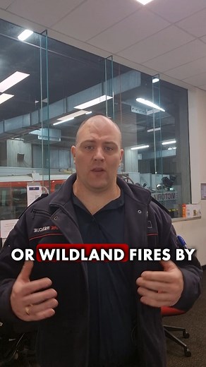81 reactions | Happy Wildland Firefighter Day!  Urban or wildland, understanding fuel, weather & topography can save lives. Check out these essential wildfire behavior factors before you hit the fireline ⬇️ https://ow.ly/2WPo50WgoFS | Fire Engineering | Facebook