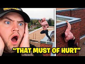 Funniest Fails On TikTok 😂