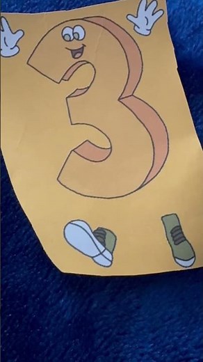 Leapfrog The Math Circus Number 3 Song