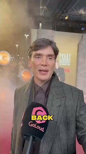 Barry Keoghan texted Cillian Murphy on Father’s Day…