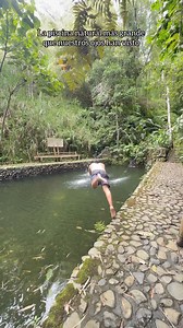 17K views · 136 reactions | ¡LA PISCINA NATURAL MÁS GRANDE QUE HEMOS...