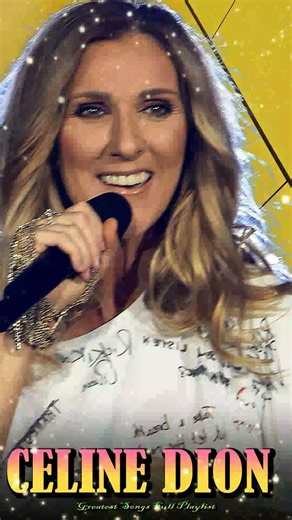 celine dion - Thats The Way It Is