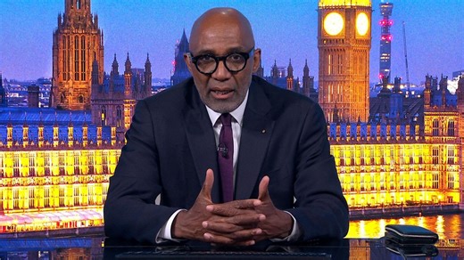Trevor Phillips analyses his conversation with Shabana Mahmood