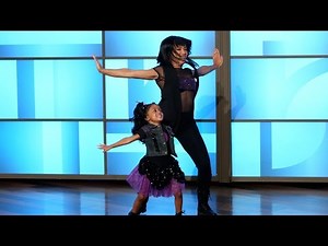 Heaven Is Back with More Dancing!