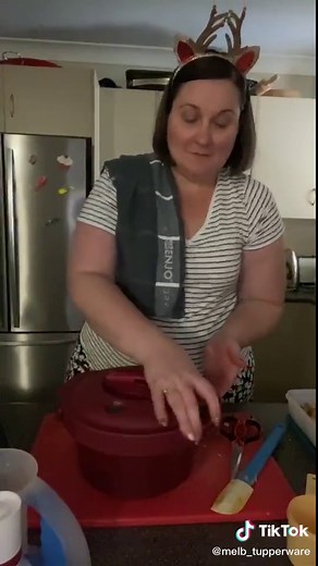 Delicious Rice Recipes with Tupperware Pressure Cooker