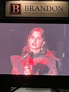 Concert History of Brandon Amphitheater Brandon, Mississippi, United States (Updated for 2026) | Concert Archives