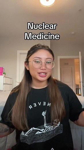 Exploring Nuclear Medicine in Radiology