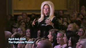 113 reactions · 6 comments | ✨ Through personal life stories, candid humor, and her gift to communicate with those that have passed on, Theresa delivers healing messages to her audience. Don't miss Theresa Caputo Live: The Experience, April 3 at The Orpheum Theater ✨ | Theresa Caputo | Facebook