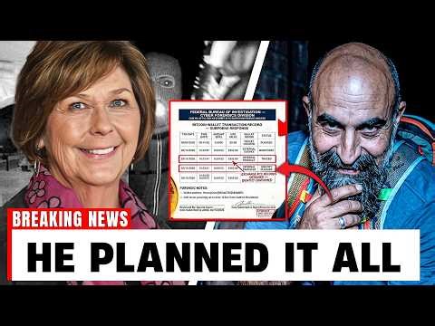 Nancy’s $152 Bitcoin Transaction: How It Exposed Annie & Tomaso Chioni’s Deadly Fraud!