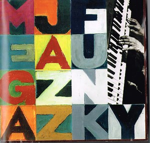 Various - Mega Jazz Vol. 2 / Funky Grooves