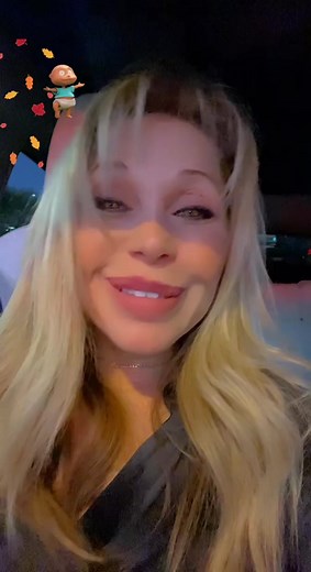 Celebrate Thanksgiving with Tommy Pickles and the Rugrats!