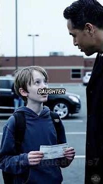 He Shared His Last $8 & He Had No Idea Who the Girl’s Father Was