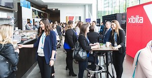 Learn about the power of counterintuitive thinking at VISION Conference | Events