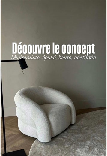 Un nouvel espace beauté, pensé autrement 🎧🤍🔑 Minimalisme, épure, matériaux bruts. Ici, chaque détail est pensé pour une expérience haut de gamme, sans artifices. 🪵✨ 💆🏻‍♀️ Extensions de cils, ongles, spraytan, blanchiment dentaire – Des prestations précises, réalisées avec exigence, dans un cadre élégant et épuré. 🖤🤍 Une approche du luxe où la simplicité rencontre l’excellence. 🏛️ 📍 Ouverture dans 7 semaines, on va tout faire pour y arriver ! #BeautéMinimaliste #InstitutHautDeGamme #Épu