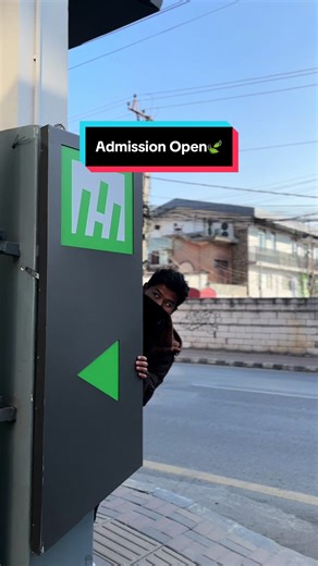 Experience College Life at Herald College Kathmandu