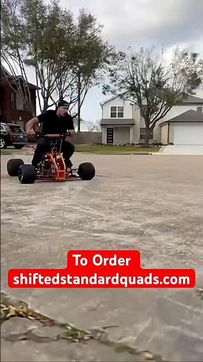 Mini Quad Tricks & Stunts That Will Blow Your Mind