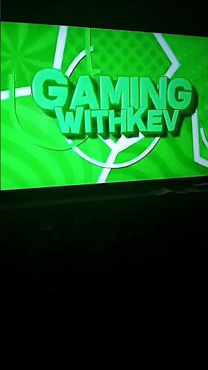 gaming with Kev intro song
