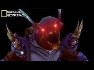 [경고] 다큐 카직스의 공포