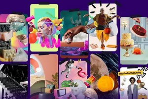 Pinterest’s Collage App, Shuffles, No Longer Requires A Code — Here’s What Else You Should Know - FLEETSTREET