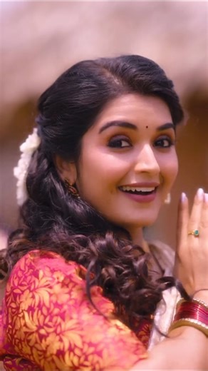 Thassadiya 🎶✨ #MaaIntiBangaaram #Samantha #SanthoshNarayanan #Priyanka