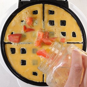 Quick breakfast ideas for busy mornings