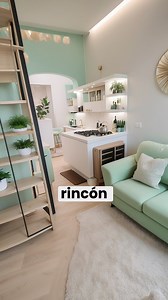 3.8M views · 5K reactions | Obtén un diseño de interiores 3D con IA Interior Designer.  | Home AI - Interior Design | Facebook