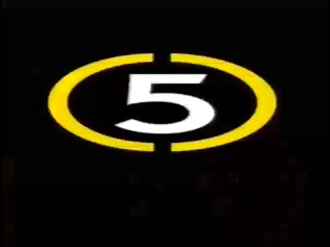 RTL5 - IP-reclameblok (02-03-1999)