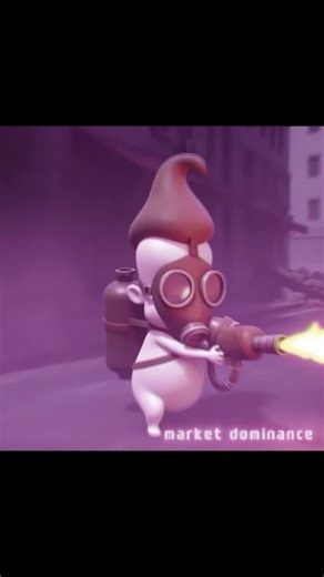 totalmarketdominance on Instagram: "BEWARE THE HOMUNCULUS 👿😈 #homunculus #darkfantasy #dream #fog #creepy"