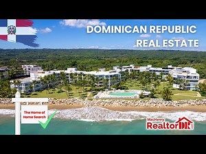 Real Estate in the Dominican Republic - RealtorDR.com