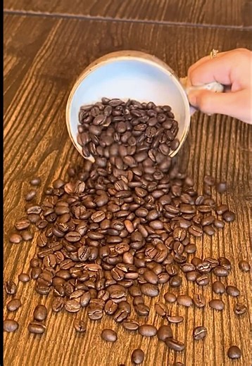 Freshly Brewed Happiness in Glasgow