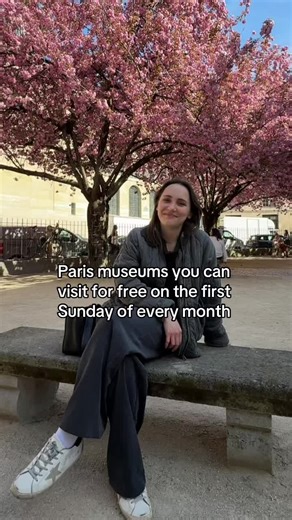 Free Museums to Visit in Paris This Sunday