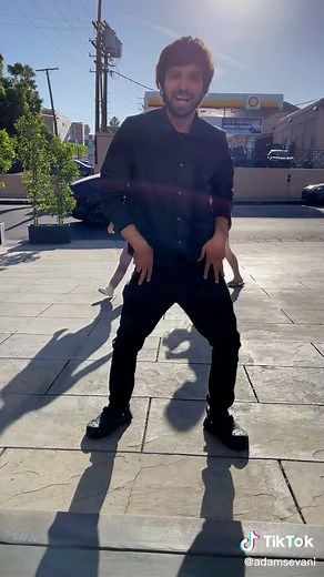 Adam Sevani (@adamsevani)’s videos with original sound - Adam Sevani