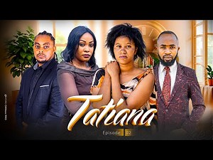 TATIANA Full Episode [ 2 ]