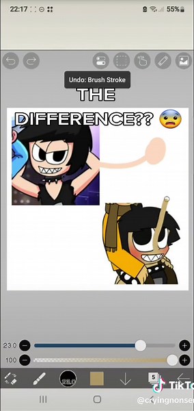 YT Kids Alphabet Lore Analysis