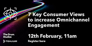How to improve consumer trust and create better experiences: The Drum and Tealium webinar
