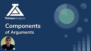 Components of Arguments